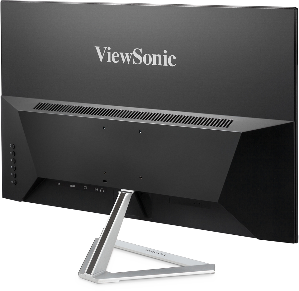 ViewSonic VX2776-SMH 27